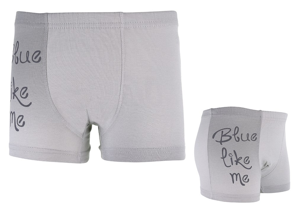 Donella 75315MA Erkek Cocuk Boxer