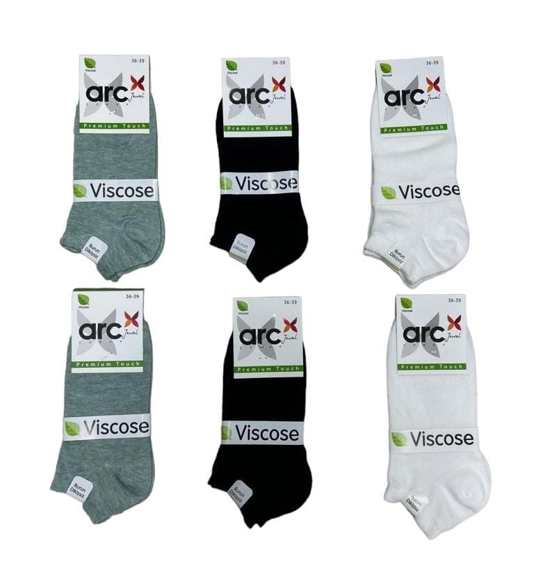 Arc Bayan Viskon Patık