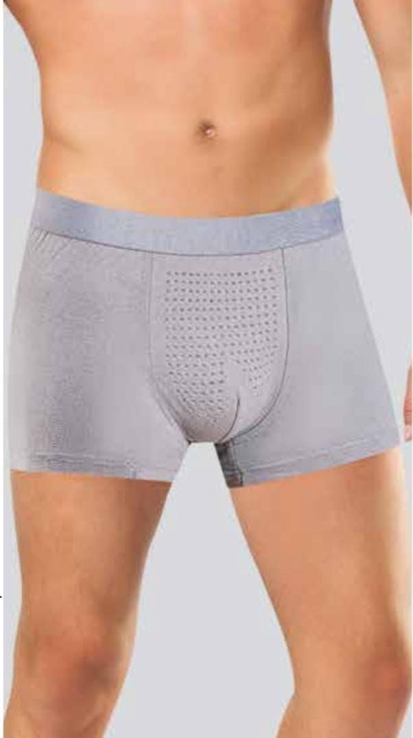 Anıt 1284 Nefes Alan Bambu Boxer