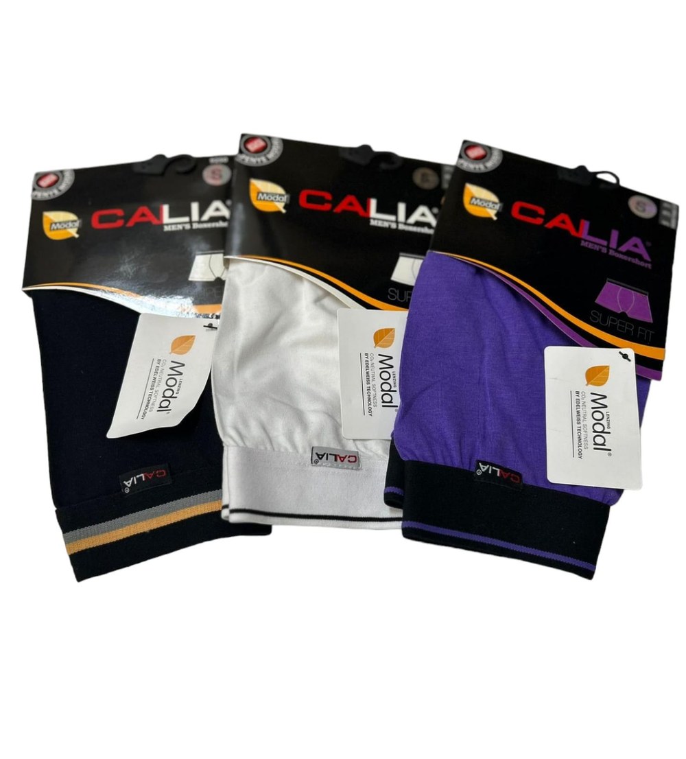 Calıa 9250 Erkek Modalboxer