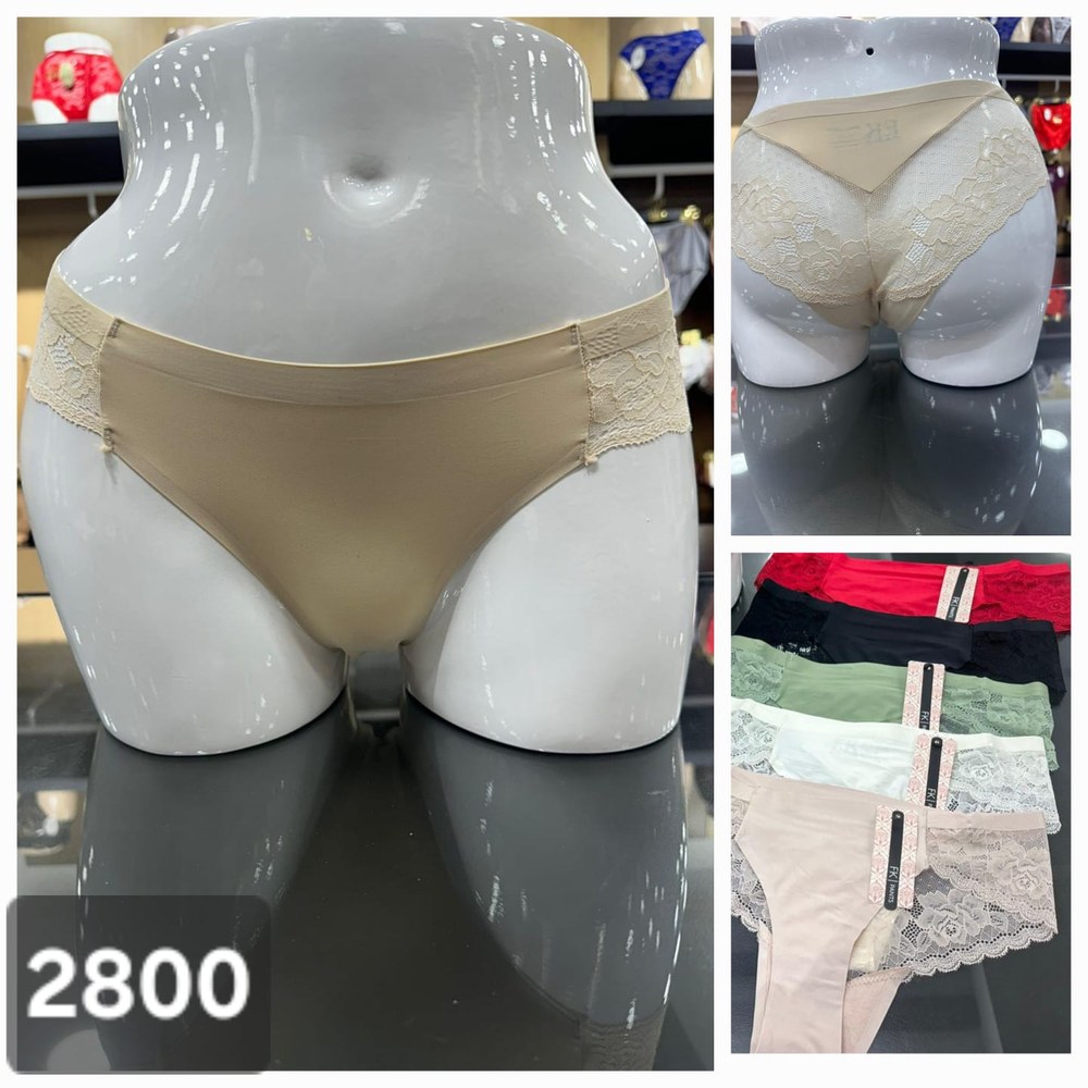 Fk 2800 Bayan Lazer Kesim Kulot