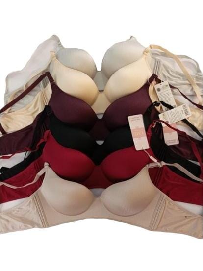 Acemoglu 6262 Boş C Cup Sutyen