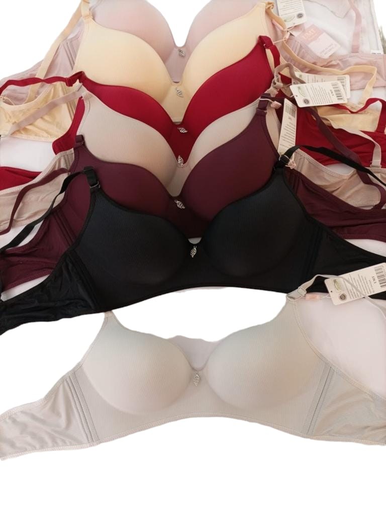 Acemoglu 6261 C Cup Boş Sütyen