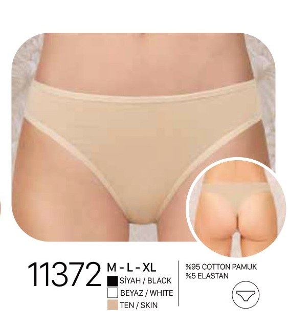 Berrak 11372 Bayan String