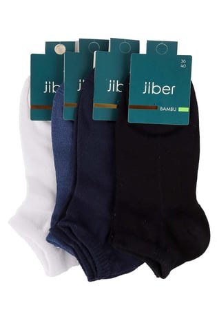 Jiber Bayan Bambu Patik