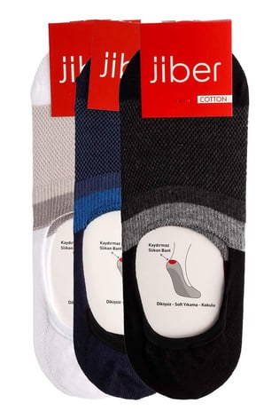 Jiber Erkek Babet