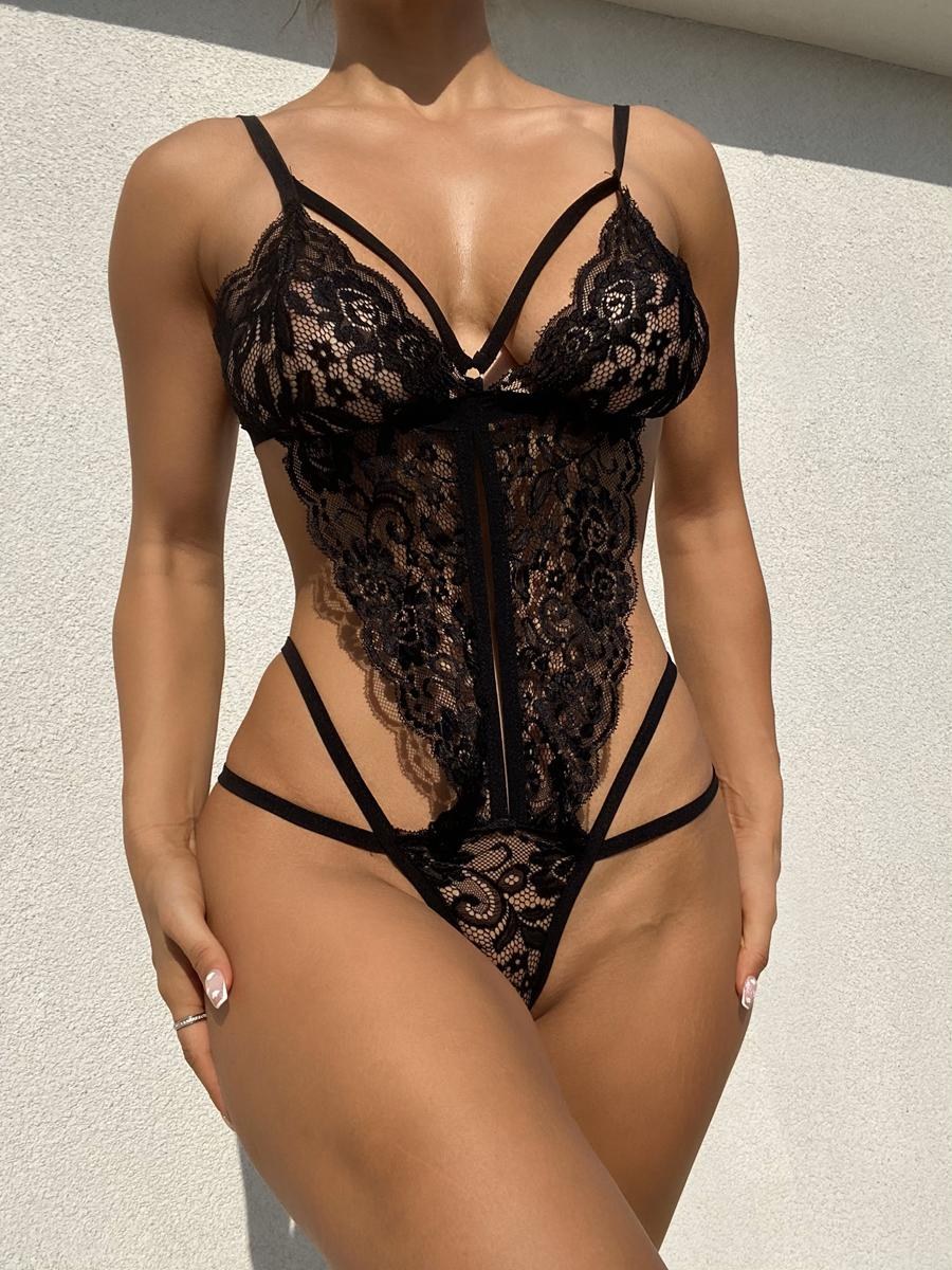 Beleng 5215 Siyah Fantazi Body