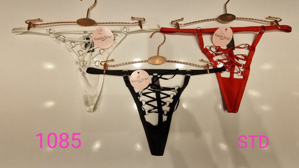 Vanilya Secret 1085 Bayan Kulot