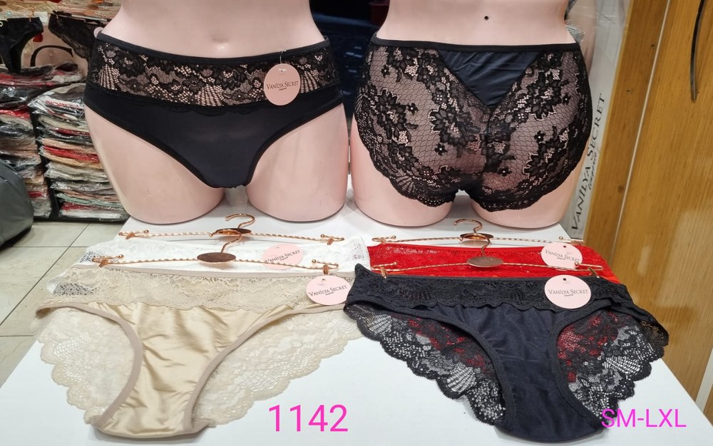 Vanilya Secret 1142 Bayan Kulot
