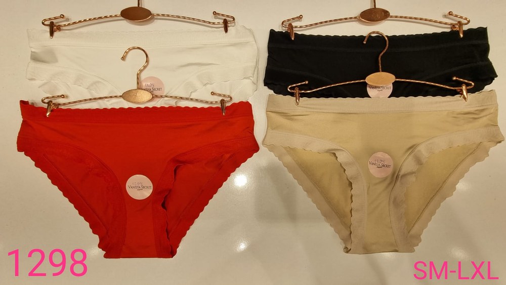 Vanilya Secret 1298 Bayan Kulot