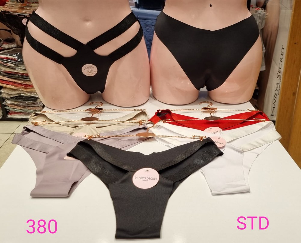 Vanilya Secret 380 Bayan Kulot