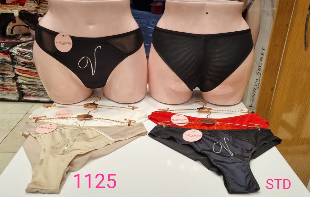 Vanilya Secret 1125 Bayan Kulot