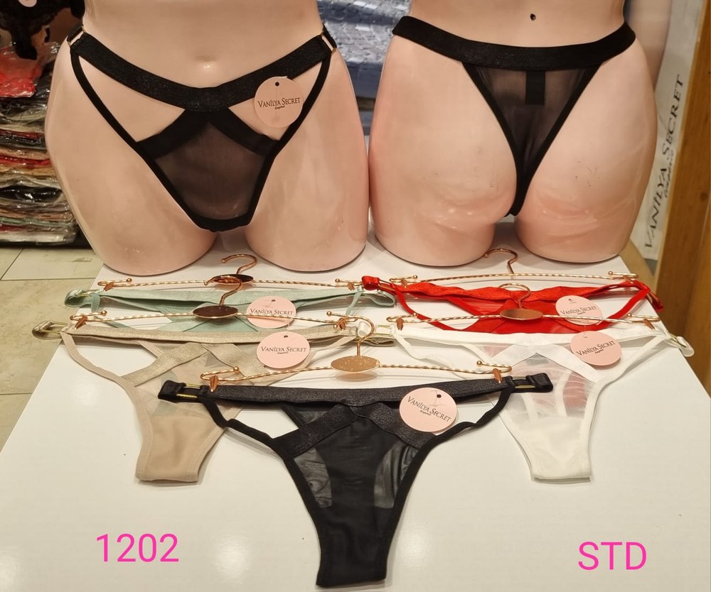 Vanilya Secret 1202 Bayan Kulot
