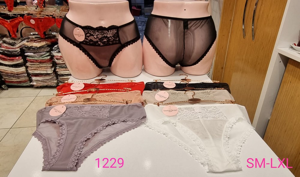 Vanilya Secret 1229 Bayan Kulot