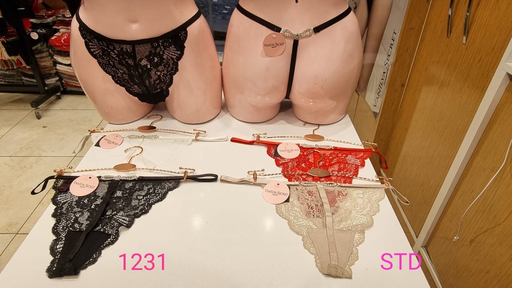 Vanilya Secret 1231 Bayan Kulot