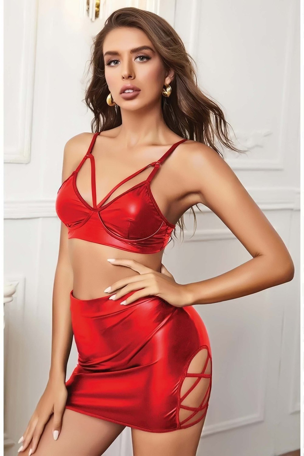 Lily Bicnca LB-170 Bayan Fantez