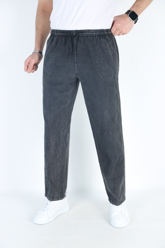Jager Fabel Hambez Normal Pantolon