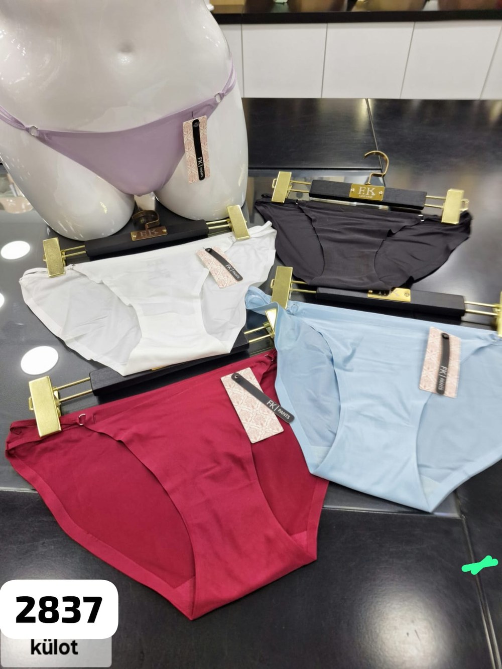 Fk 2837 Bayan Kulot