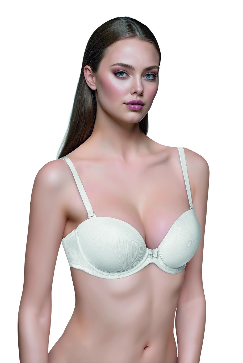 Le Jar Micro Push Up Sütyen