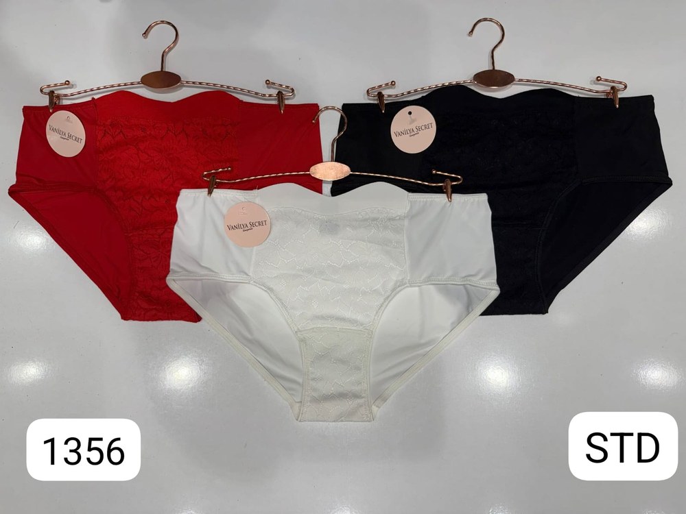 Vanilya Secret 1356 Bayan Kulot