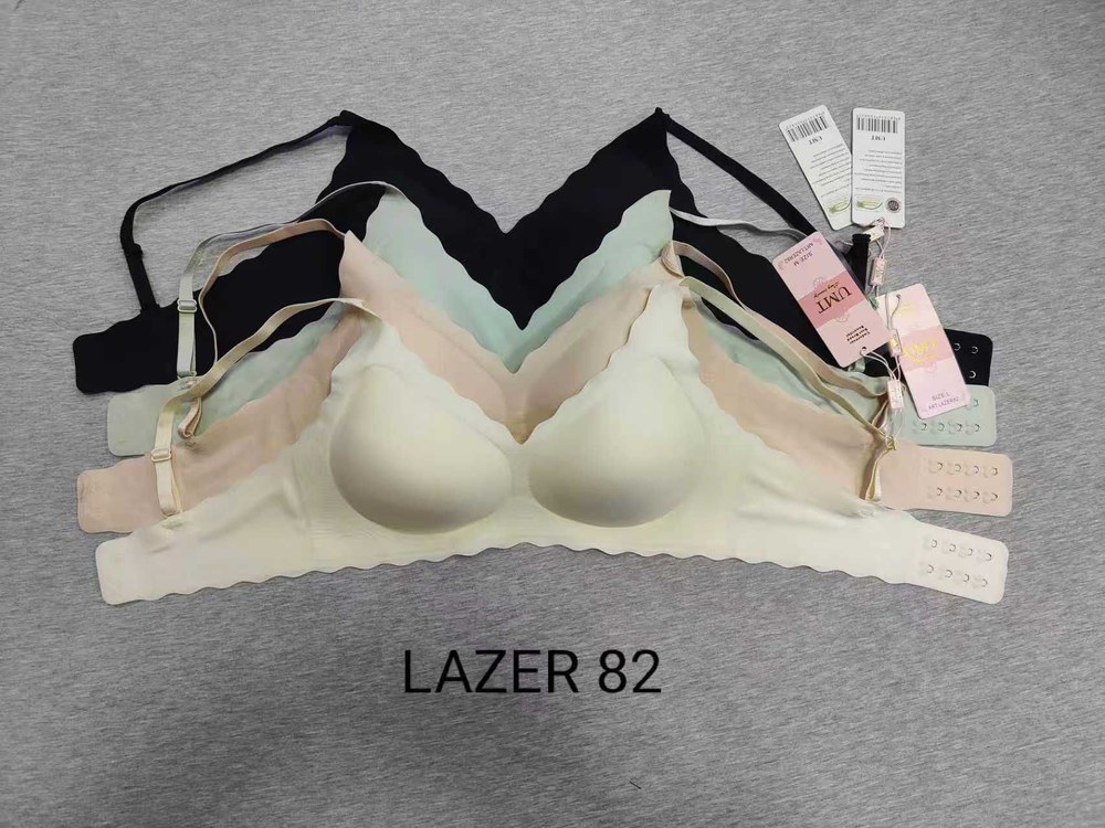 Acemoglu Best Bra L-82 Dolgusuz Sutyen