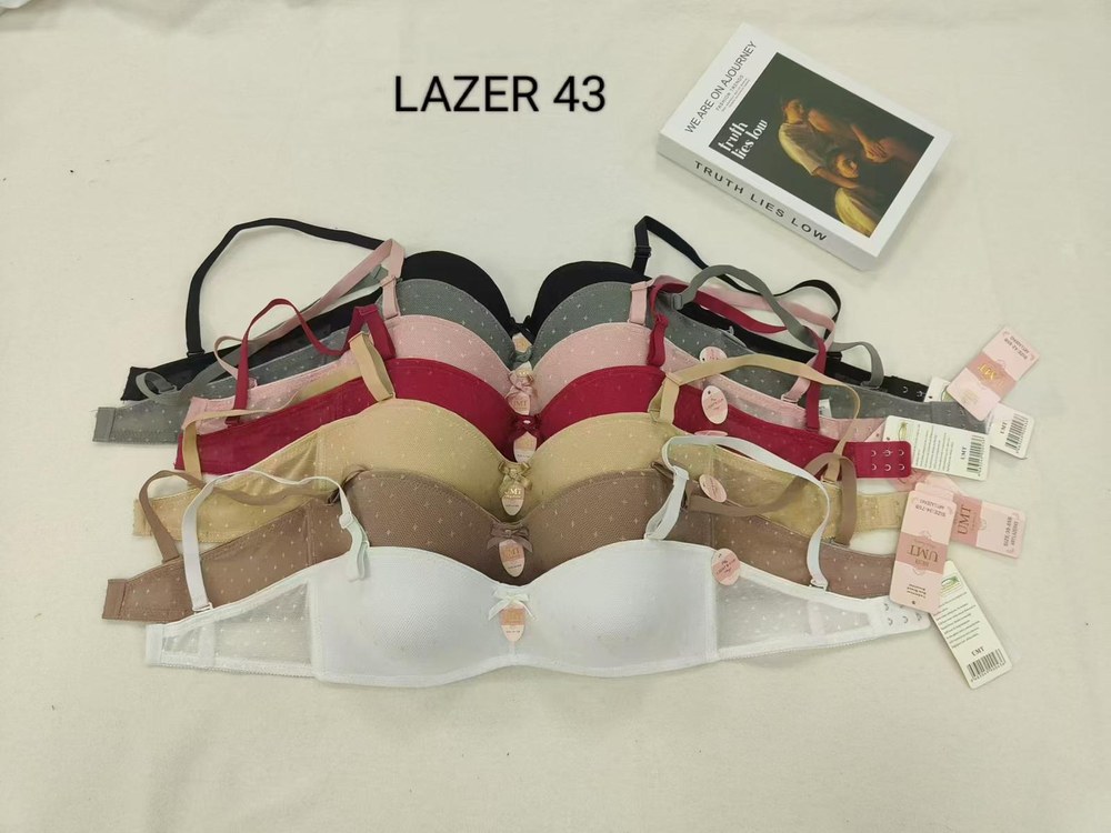 Acemoglu Best Bra Lotus 43 Dolgusuz Sutyen