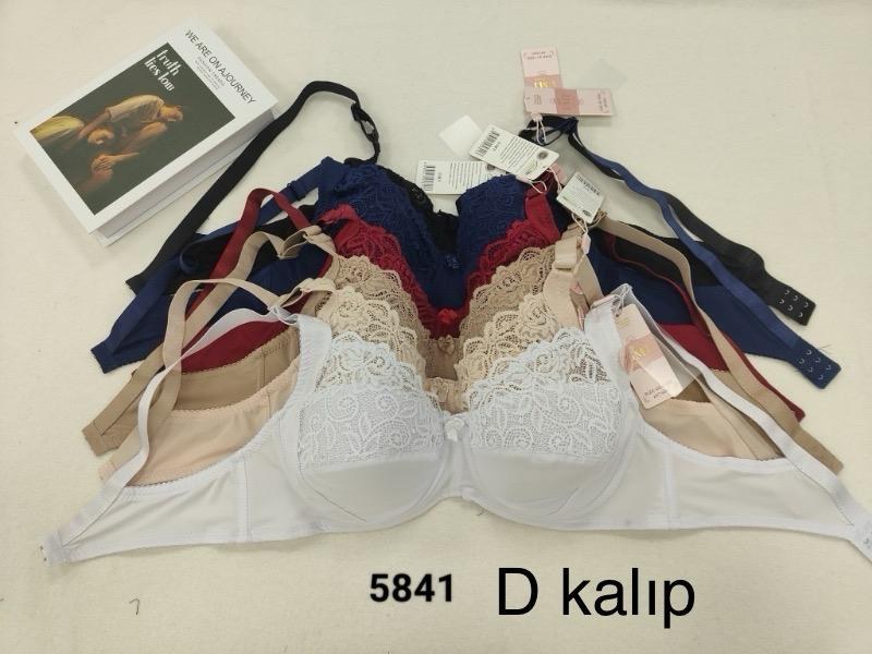 Acemoglu Best Bra L-5841 Sutyen