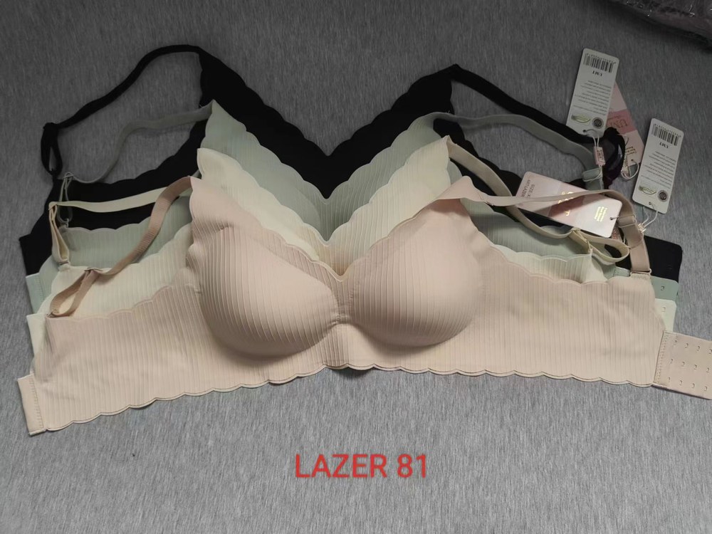 Acemoglu Best Bra L-81 Sutyen