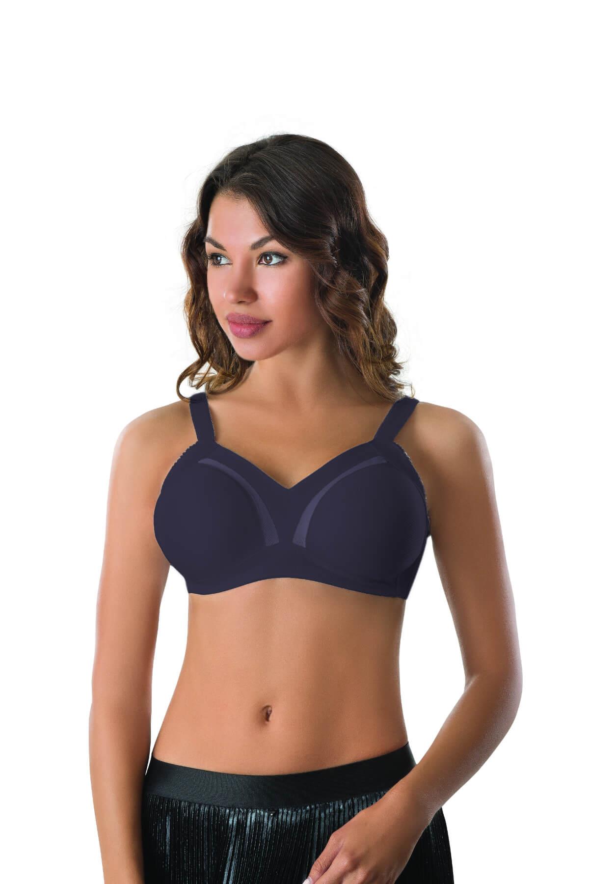 Lacivert Emay 168 B Pedli Minimizer