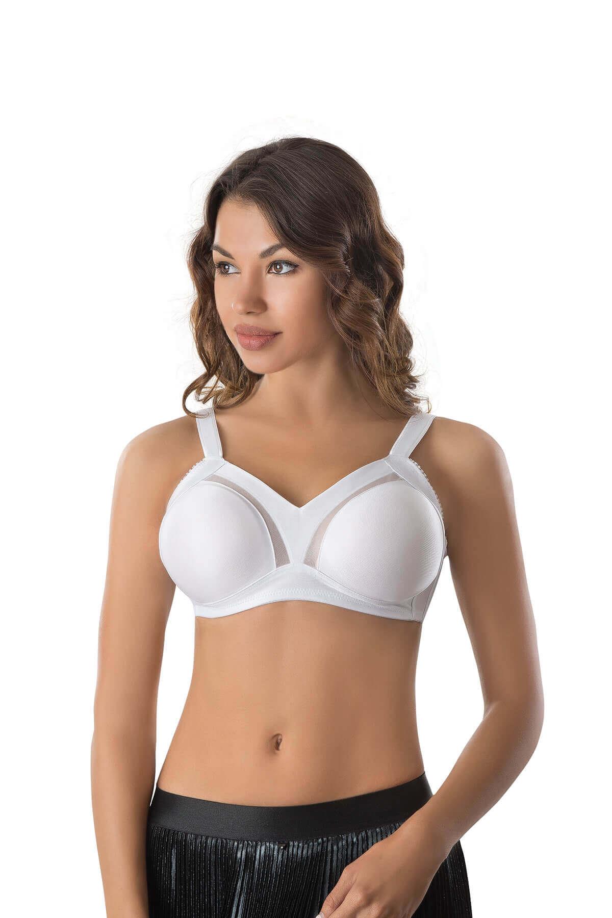 Beyaz Emay 168 D Pedli Minimizer