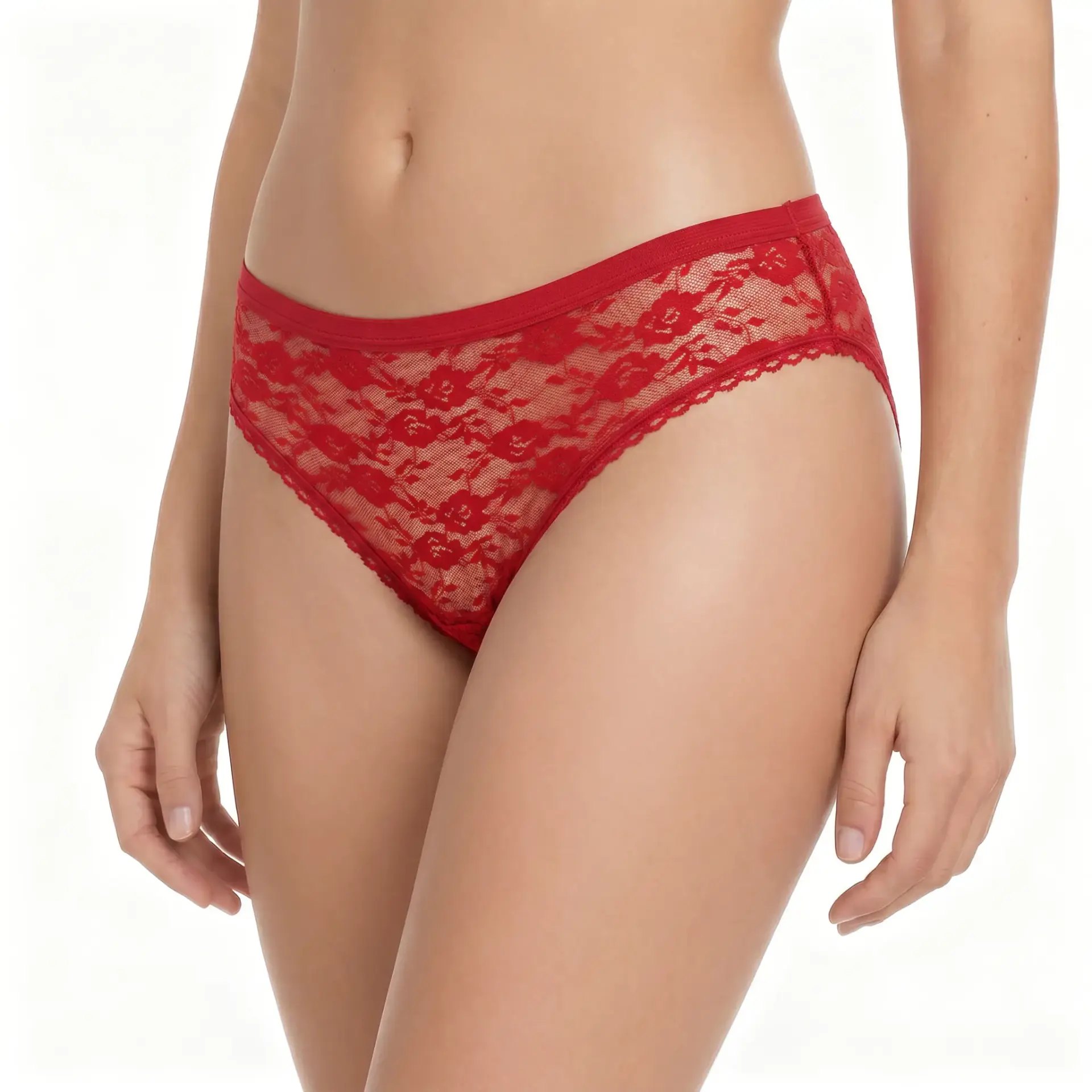Dondeza 3011 XL Dantelli Bayan Bato