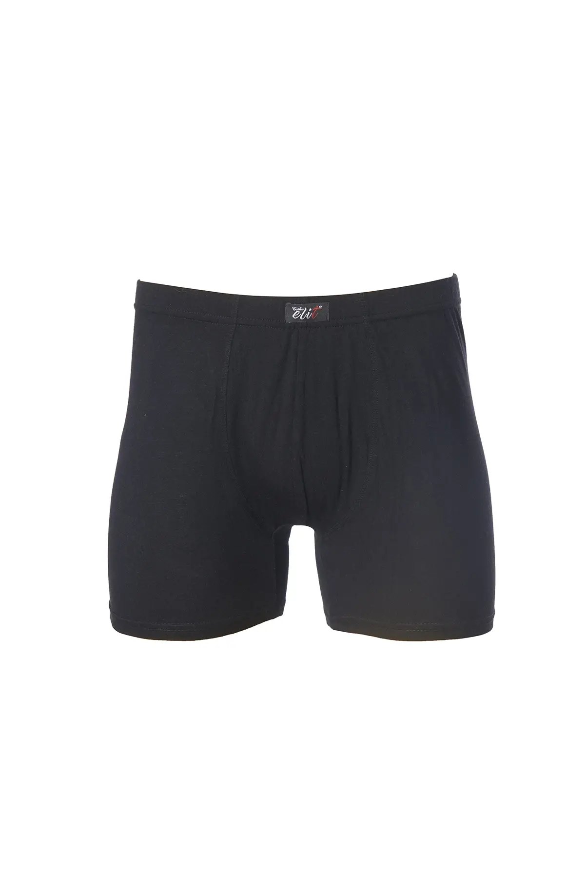 Tutku Elit 1254 Bambu Elestan Erkek Boxer