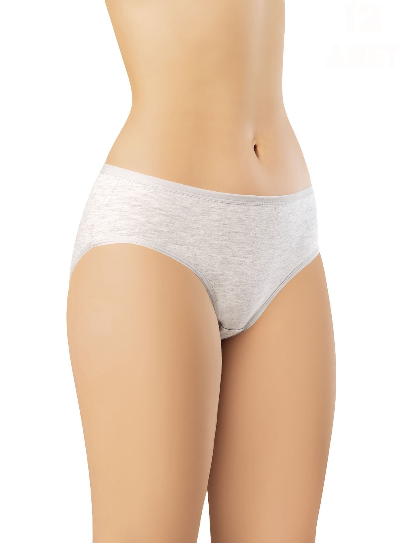 Kota 5003 (L-XL-2XL-3XL) Bayan Penye Bikini