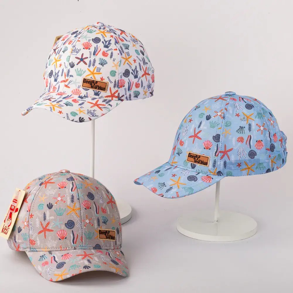 Kitti P-Y26250-09 (5-8) Yaş Erkek Çocuk Kep