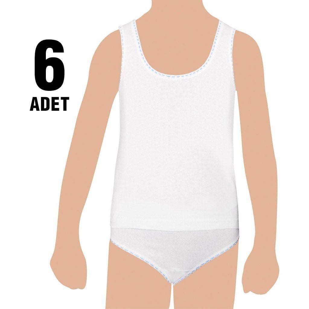 Seher Erkek Çocuk Sütaşlı Takım