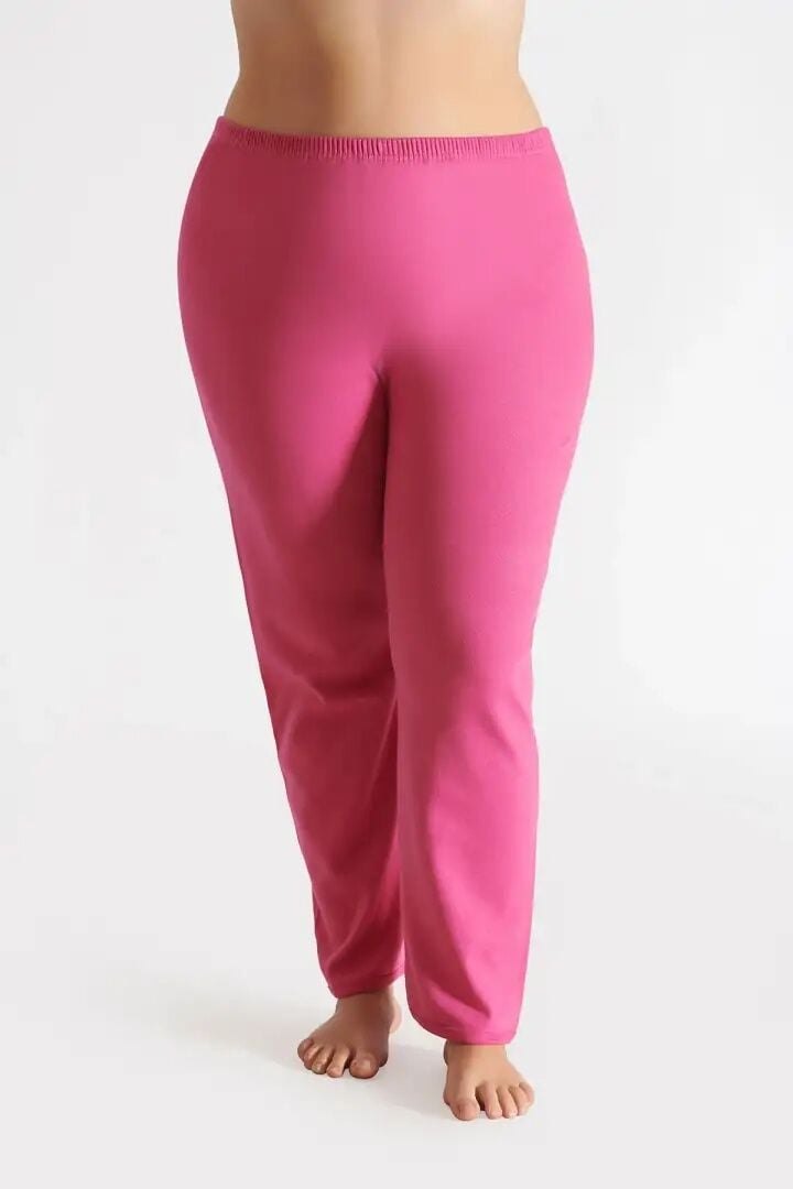 Tutku Zenne Bayan Pijama Alt