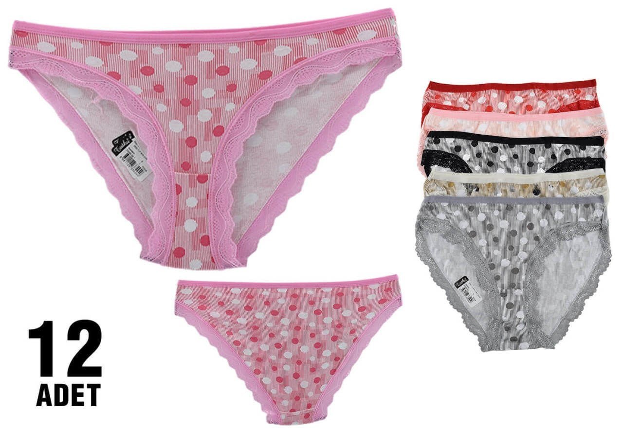 Tutku 0530 Çakıl Bayan Bikini