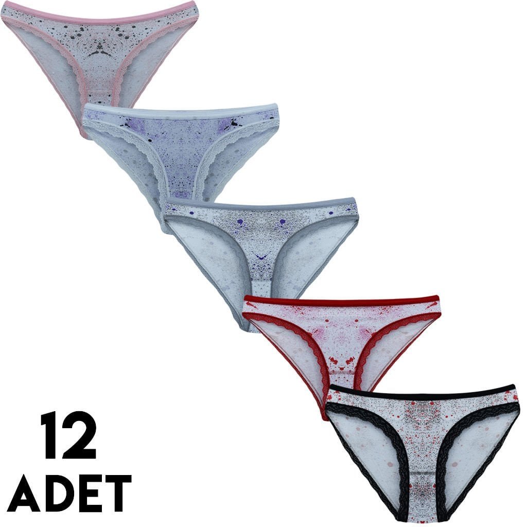 Tutku 0541 Leona Bayan Bikini