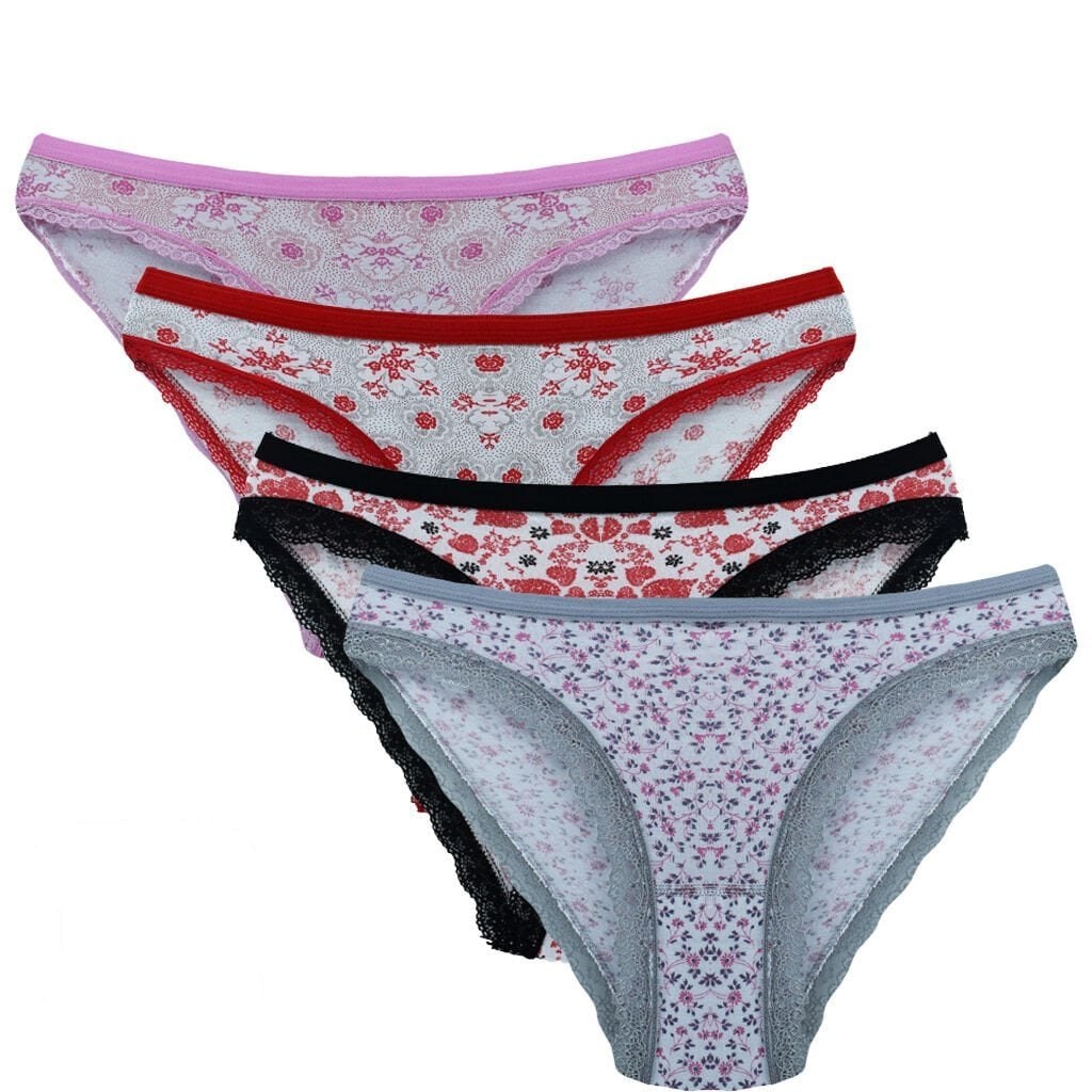 Tutku 0542 Fiora Bayan Bikini