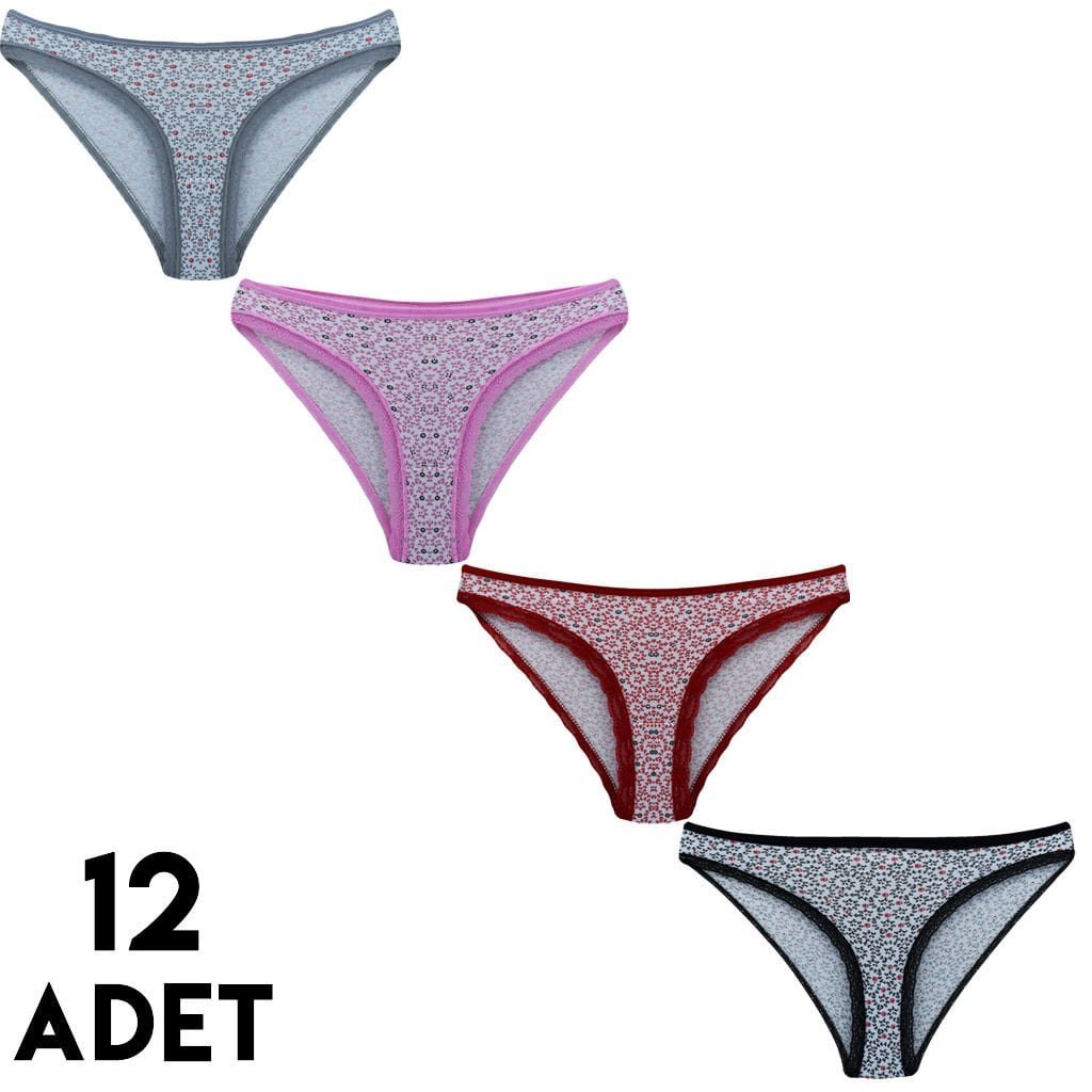 Tutku 0586 Rita Bayan Bikini
