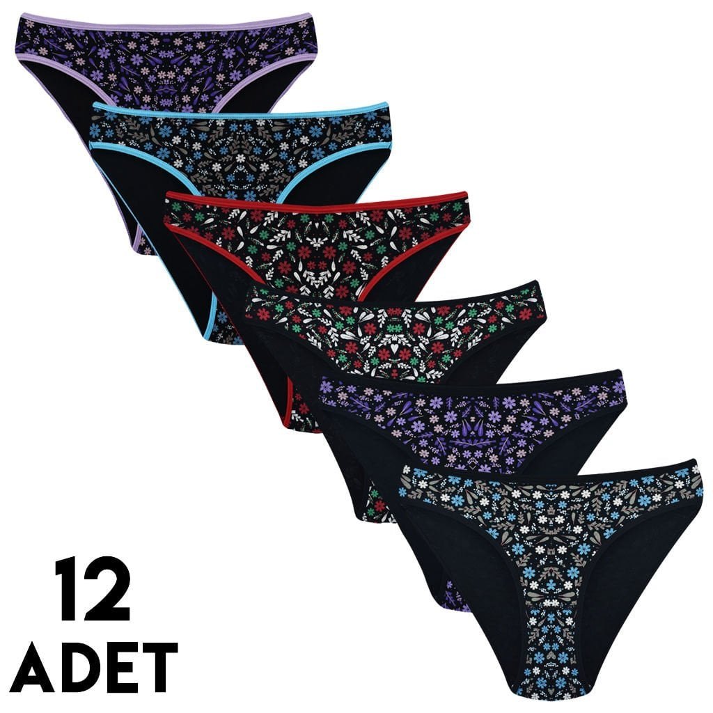 Tutku 0596 Amore Bayan Bikini
