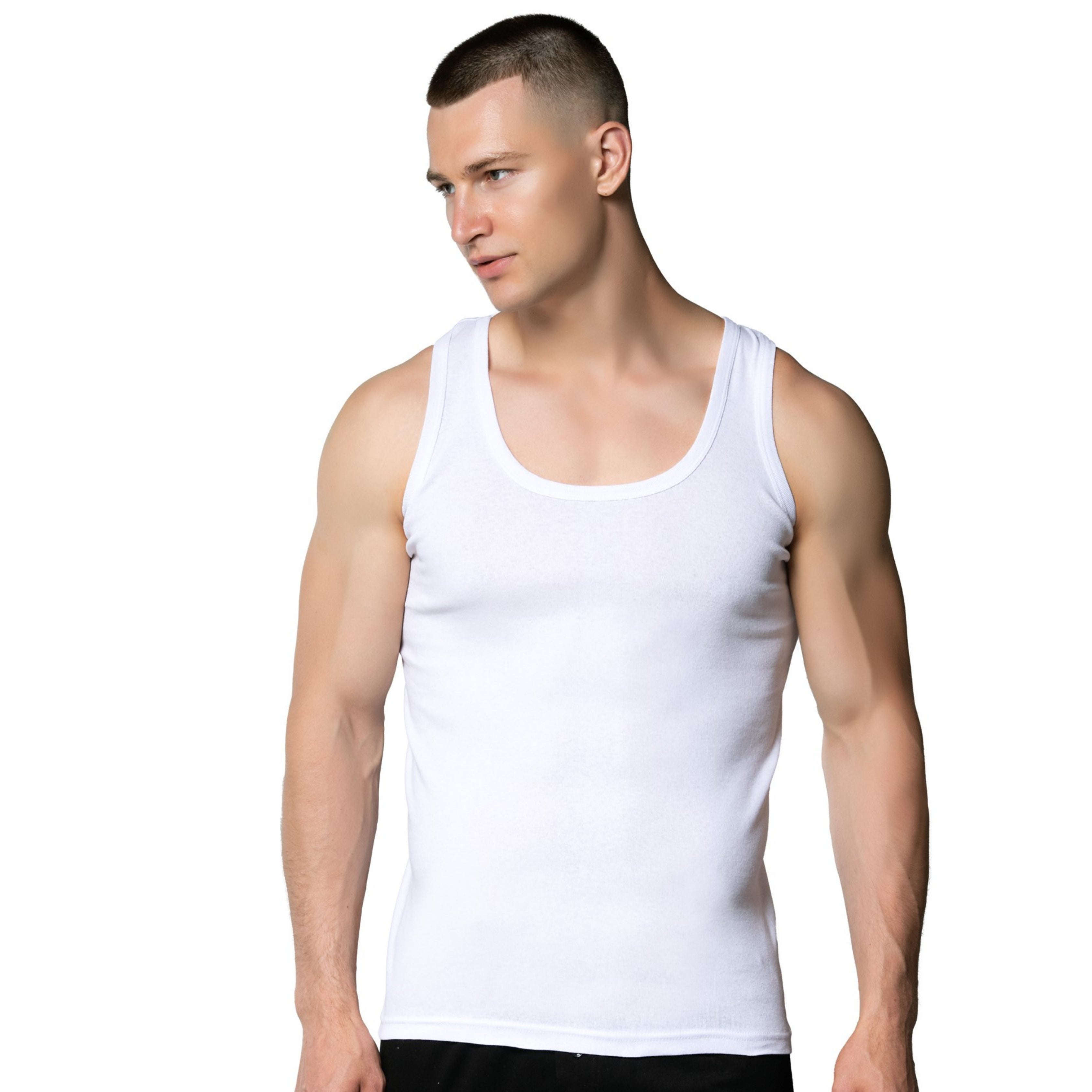 Sedef 1056 Erkek Ribana Atlet