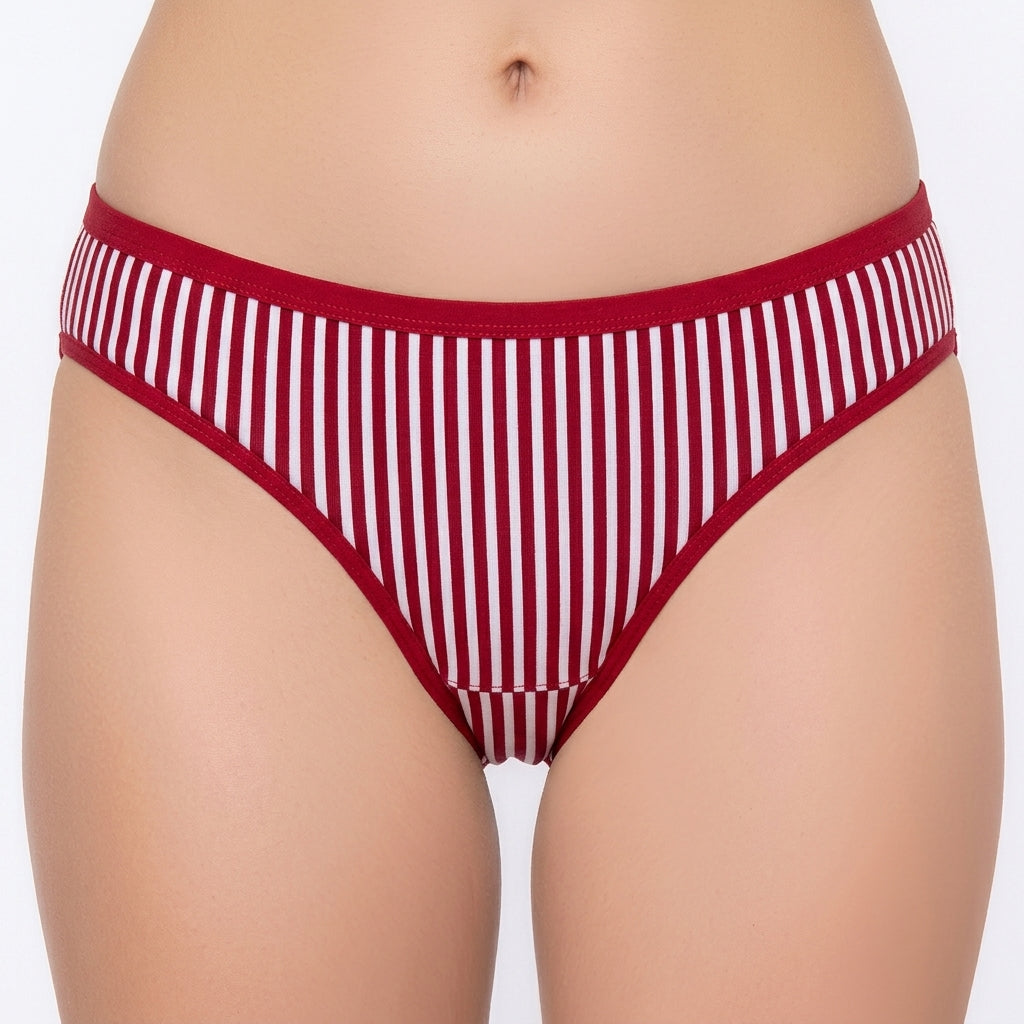 Gümüş 6024 Kadın Likralı Pamira Bikini