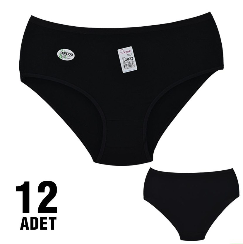 Dondeza 3032 Xl Bambu Bato Külot PUDRA