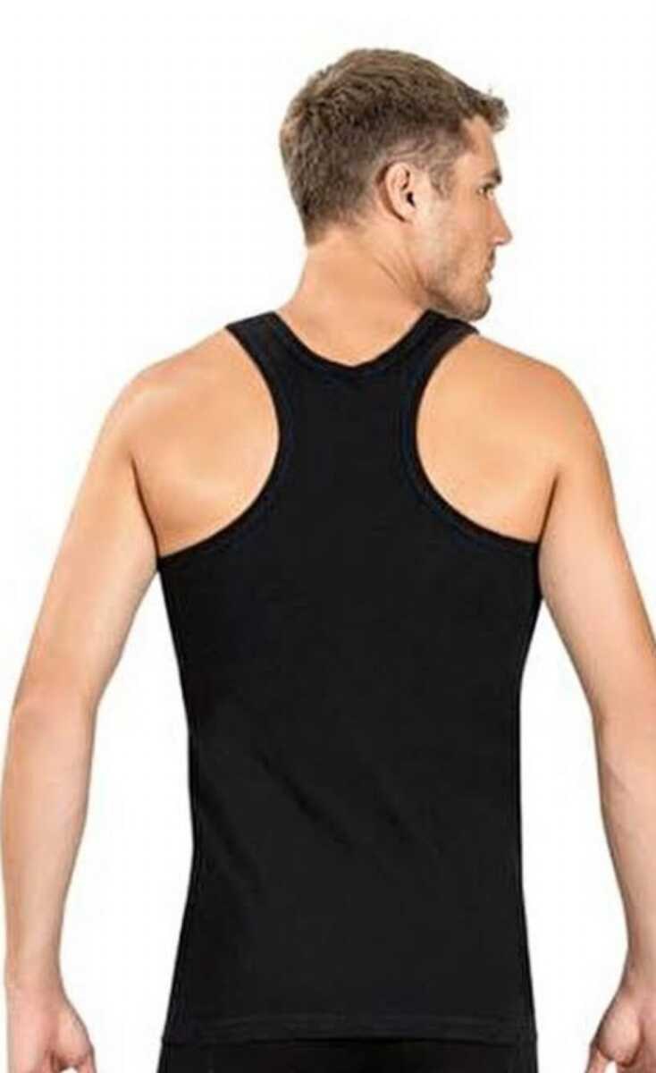Jiber 113 Erkek Rambo Sporcu Atlet Rıbana GRİ