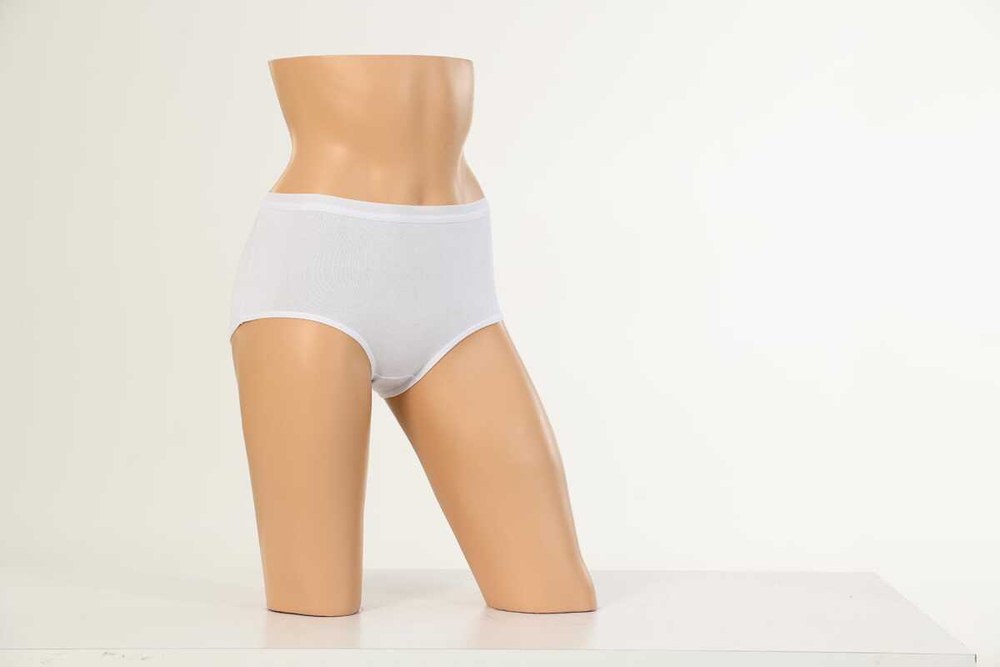 Dondeza 3058 Yüksek Bel Toparlayıcı Bato BEBE MAVİSİ
