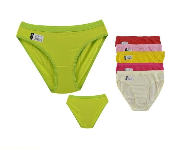 Tutku 0527 Nehir Bikini ASORTİ