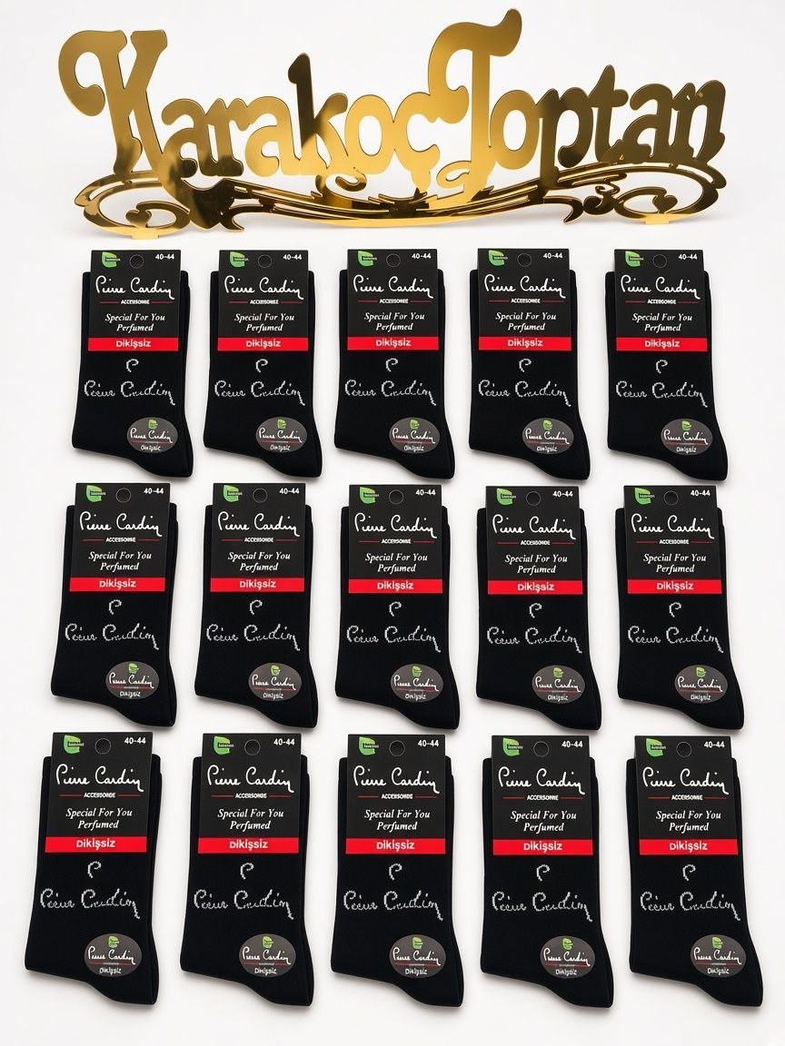 Bambu Dikişsiz Erkek Soket ASORTİ
