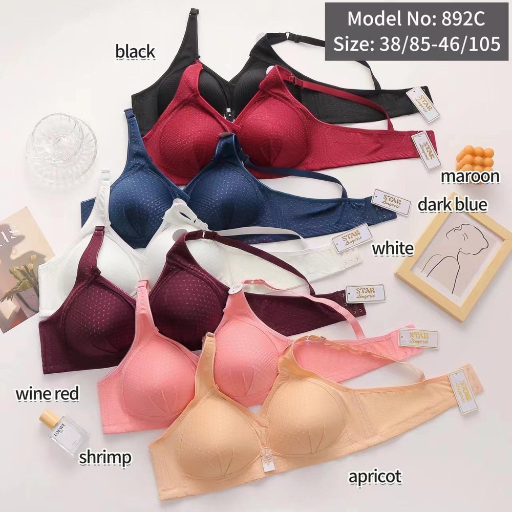 Star 892 C Kap Balensiz İçi Boş Süzyen NAR ÇİÇEĞİ