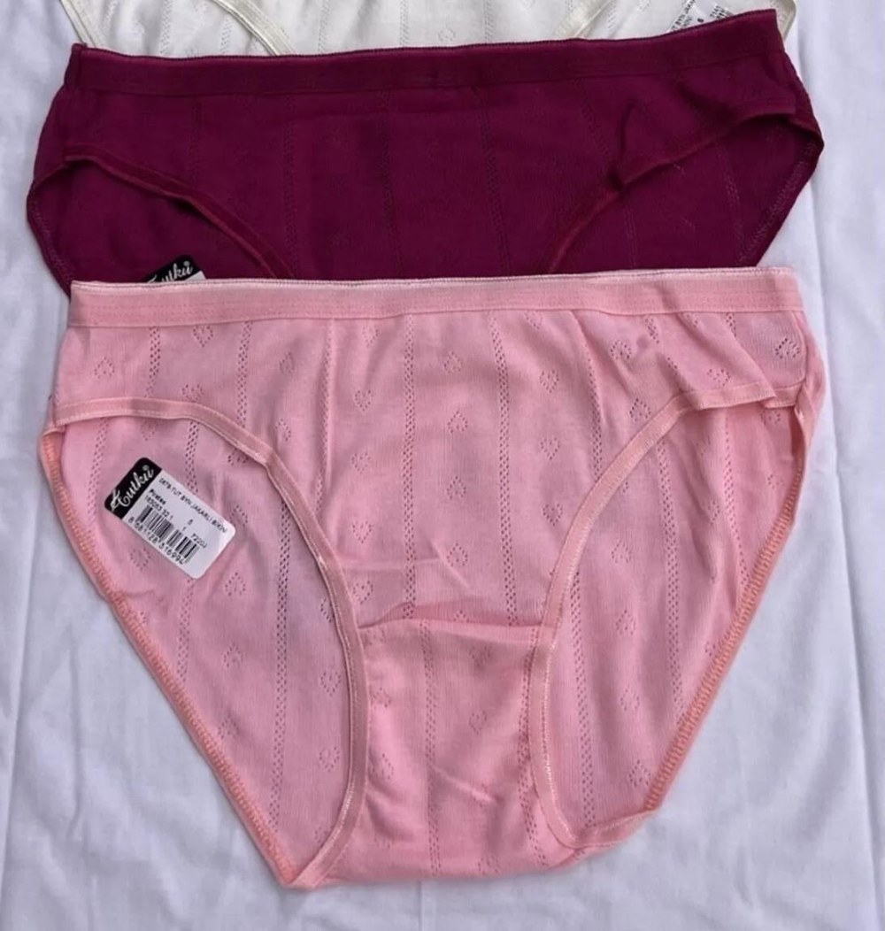 Tutku 0679 Jakarlı Kadın Bikini BEYAZ